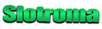 Logo Slotroma